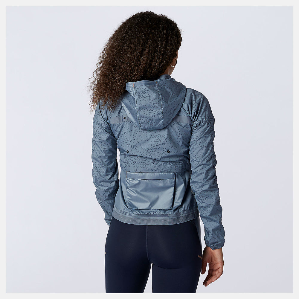 PMV 3-in-1 Portable Jacket / New Balance Women