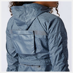 PMV 3-in-1 Portable Jacket / New Balance Women