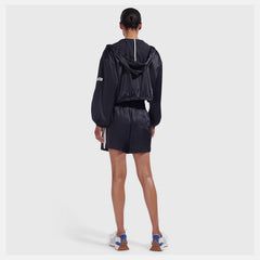 NB x Staud Hooded Jacket / New Balance Women