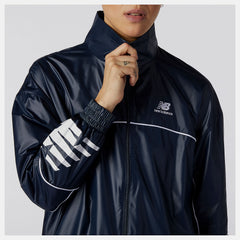 NB Athletics Windbreaker / New Balance Women