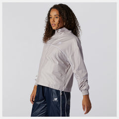NB Athletics Windbreaker / New Balance Women