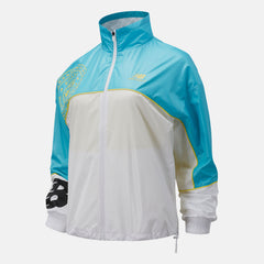 Boston NB Athletics Windbreaker / New Balance Women