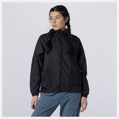 NB All Terrain Jacket / New Balance Women
