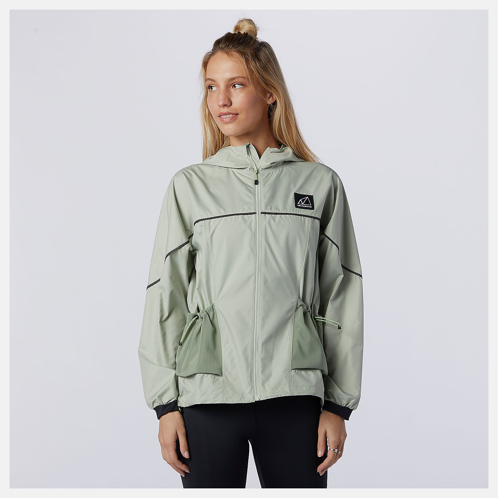 NB All Terrain Jacket / New Balance Women