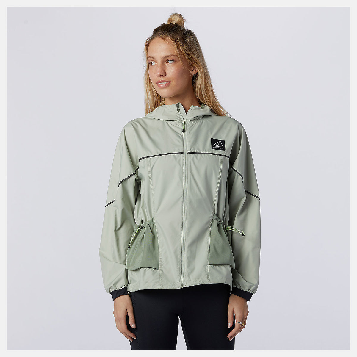 NB All Terrain Jacket / New Balance Women