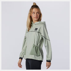 NB All Terrain Jacket / New Balance Women