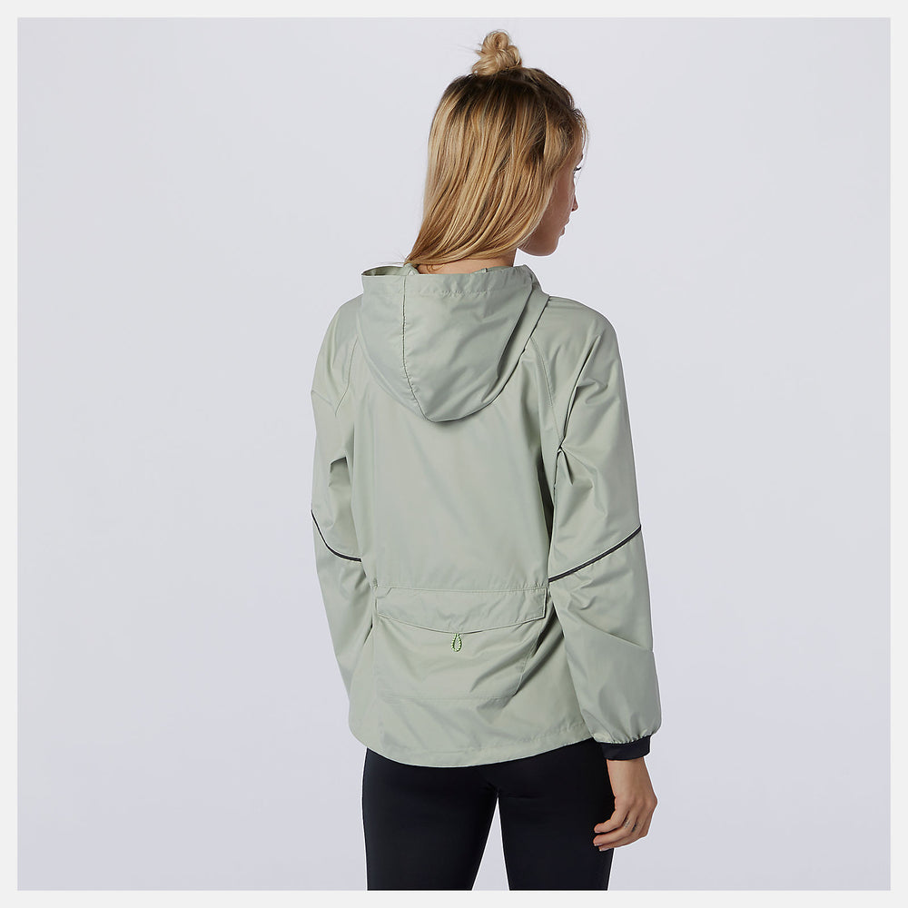 NB All Terrain Jacket / New Balance Women