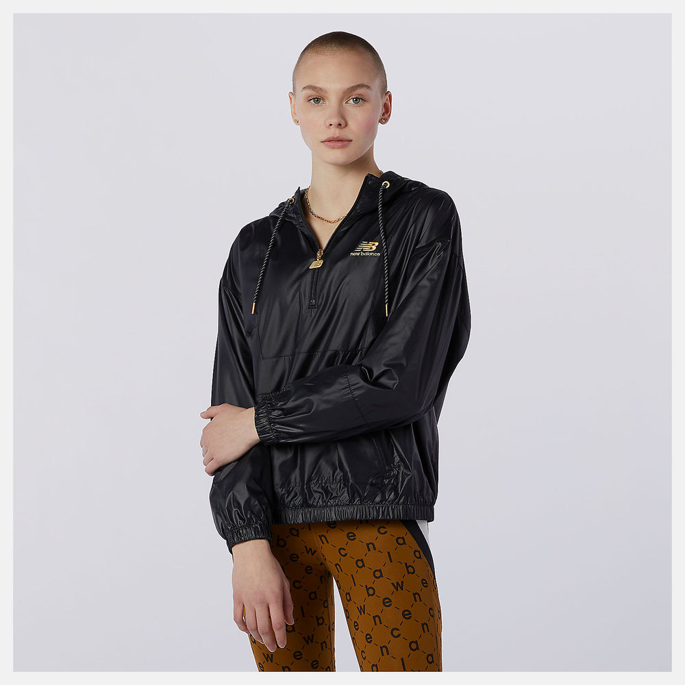 NB Athletics Higher Learning Anorak / New Balance Women
