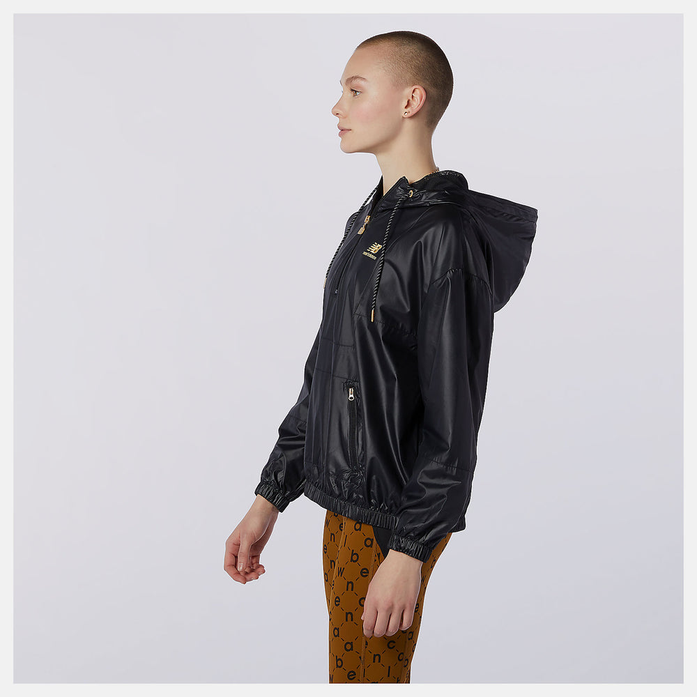 NB Athletics Higher Learning Anorak / New Balance Women