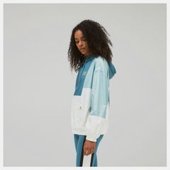 NB Athletics Higher Learning Anorak / New Balance Women