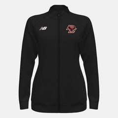 Knit Training Jacket(Boston College) / New Balance Women