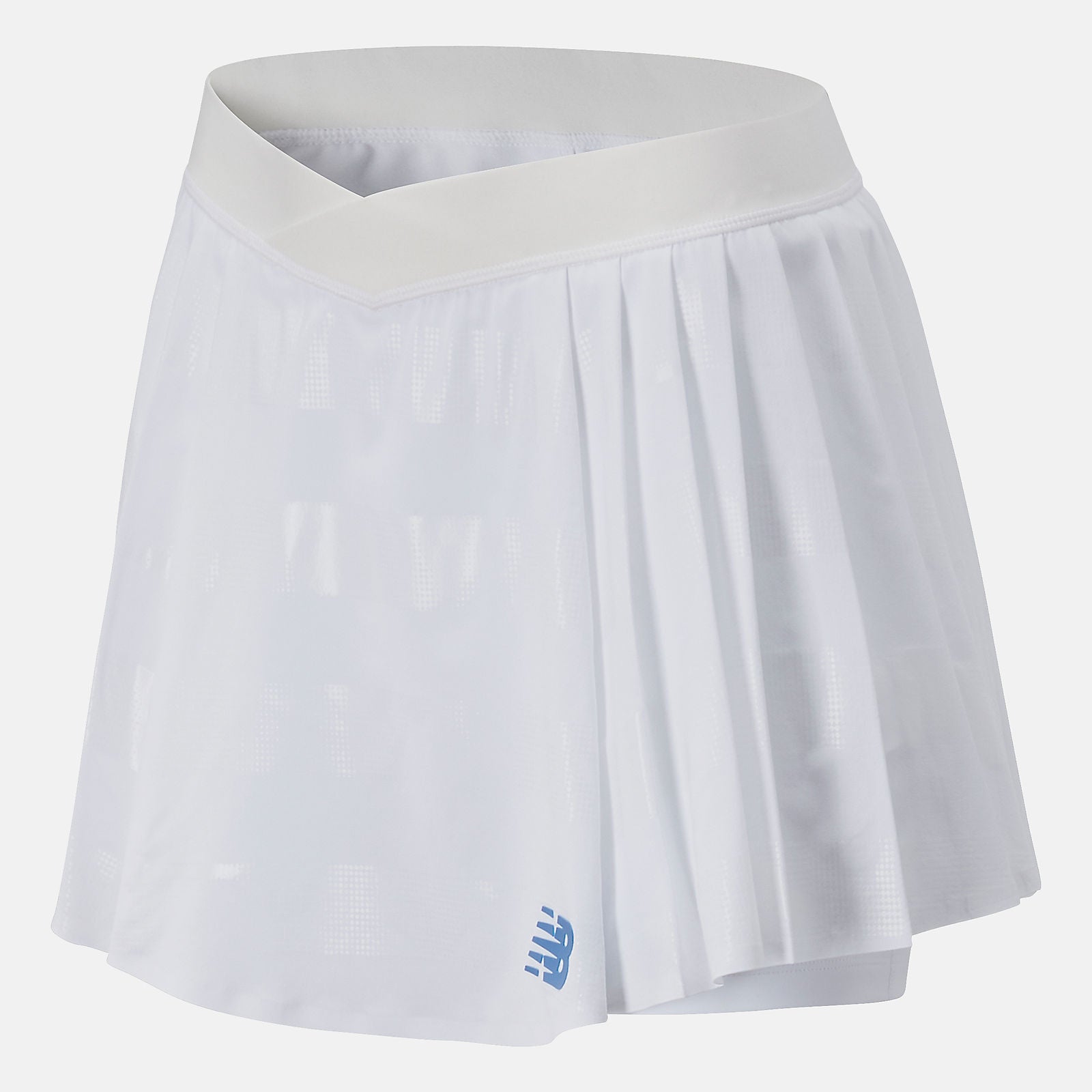 Tournament Pleated Skort / New Balance Women