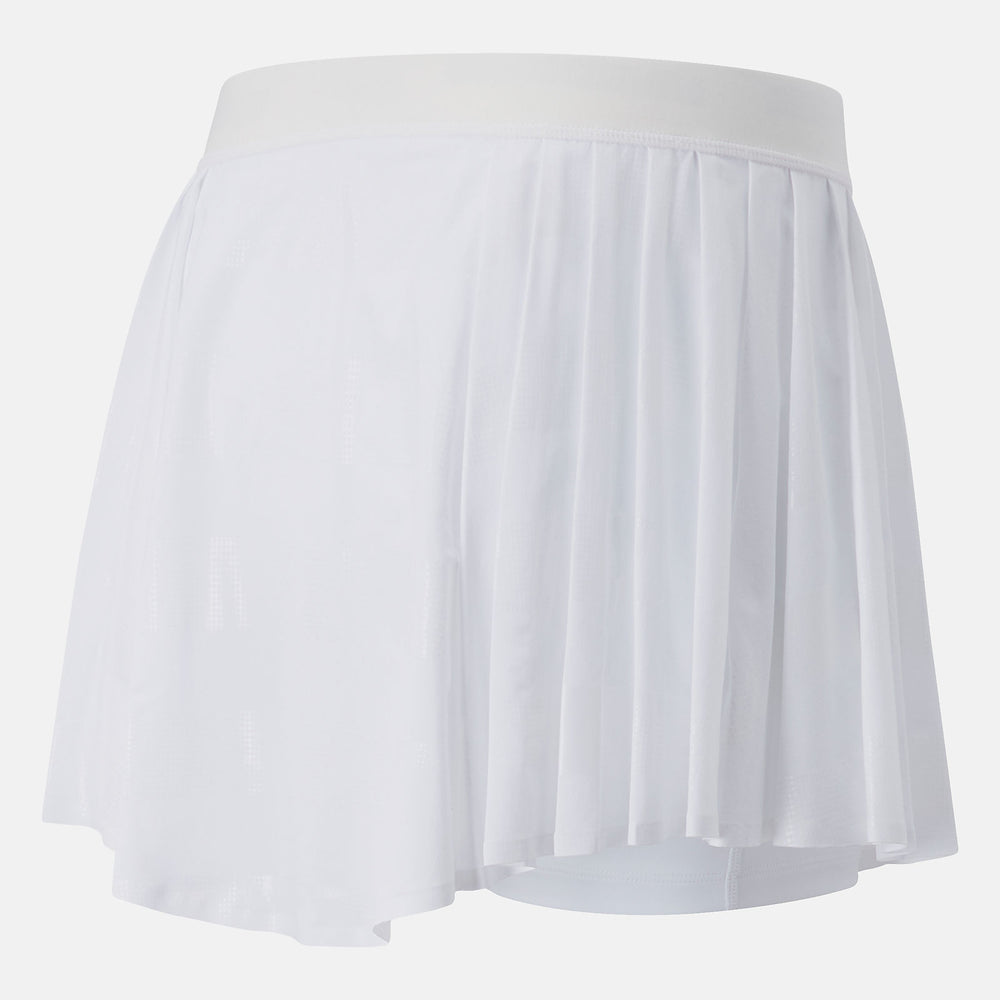 Tournament Pleated Skort / New Balance Women