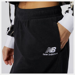 NB Athletics Collide Terry Skirt / New Balance Women