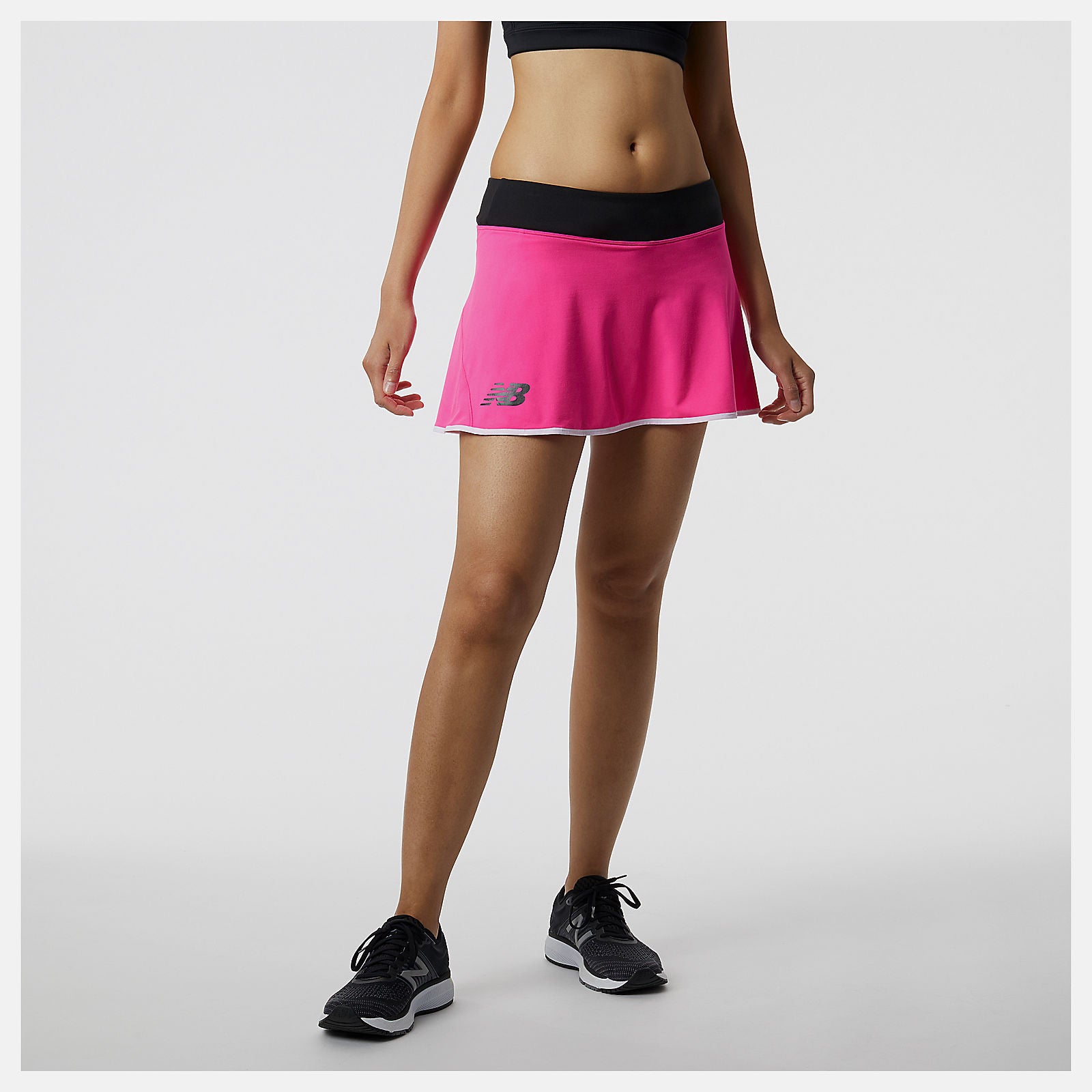 Tournament Knit Skort / New Balance Women