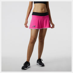 Tournament Knit Skort / New Balance Women
