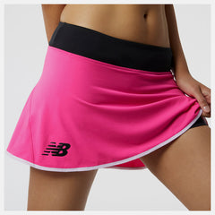 Tournament Knit Skort / New Balance Women
