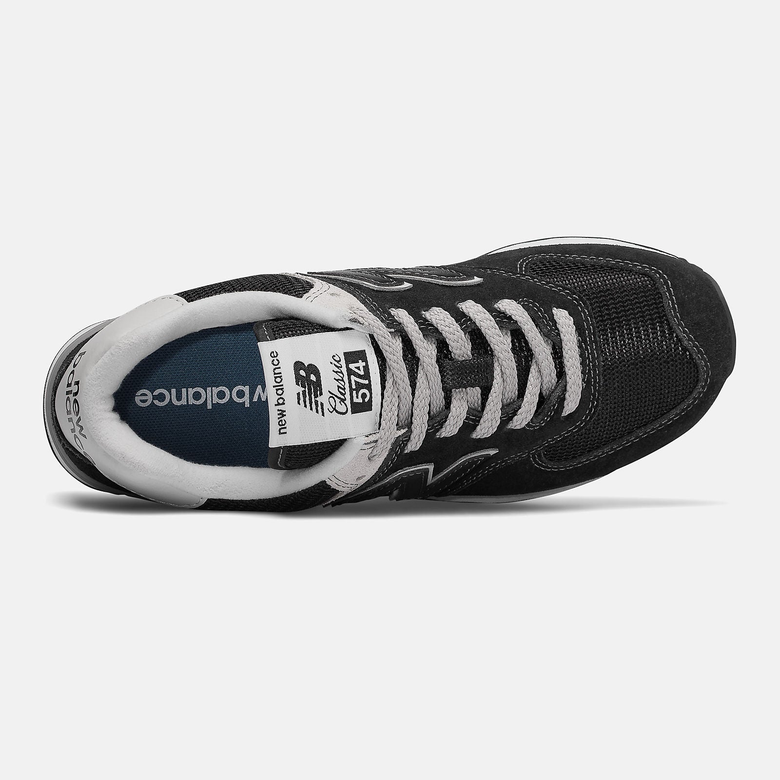 574 Core / New Balance Women