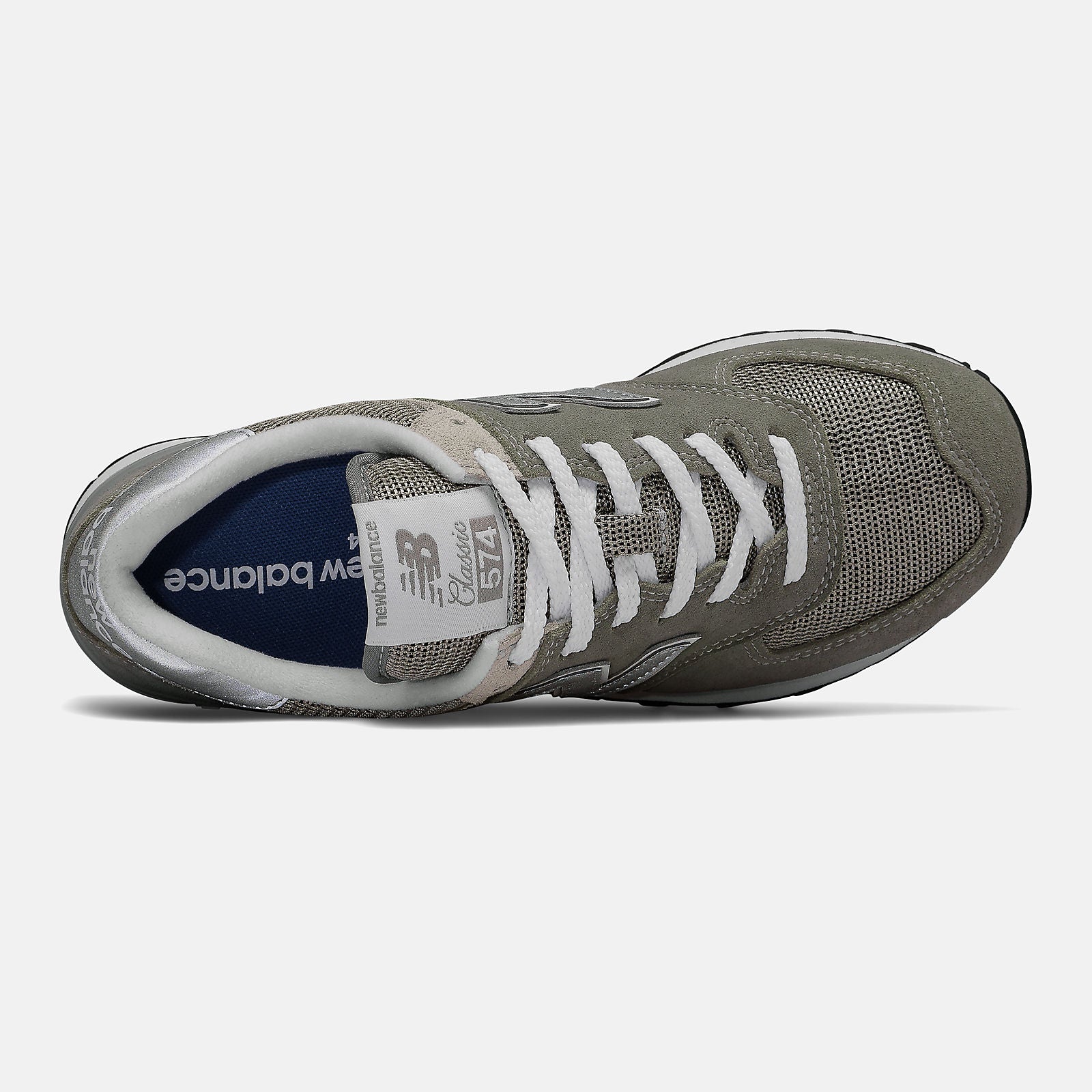 574 Core / New Balance Women