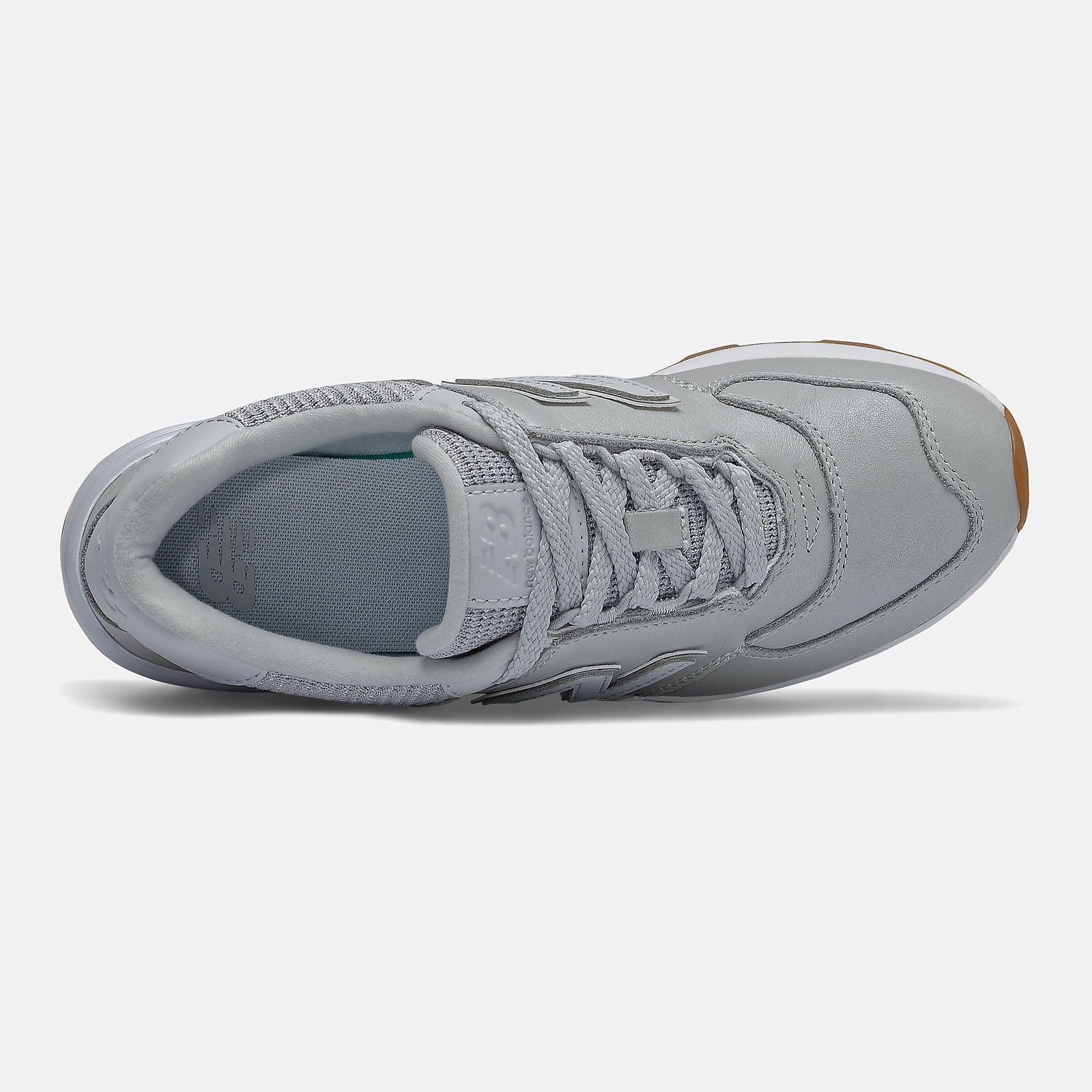 574 / New Balance Women