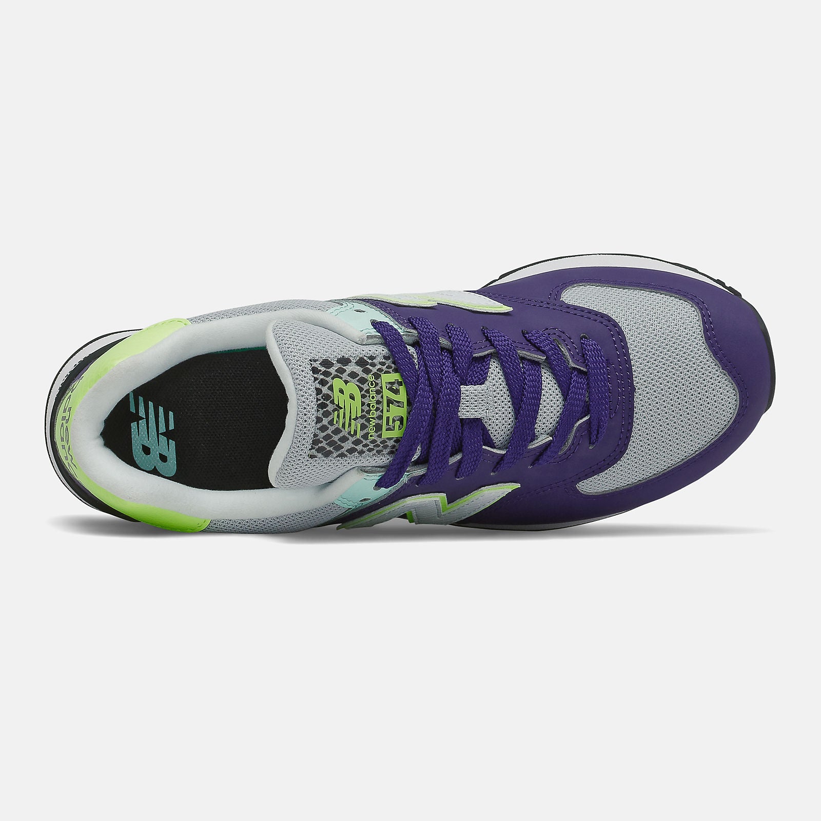 574 / New Balance Women