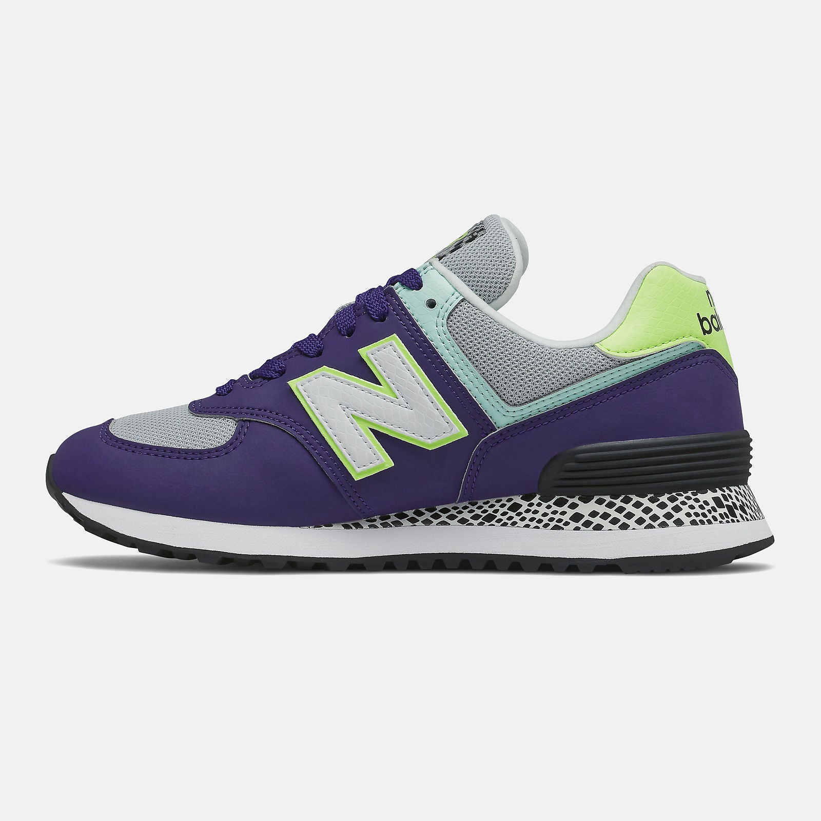 574 / New Balance Women