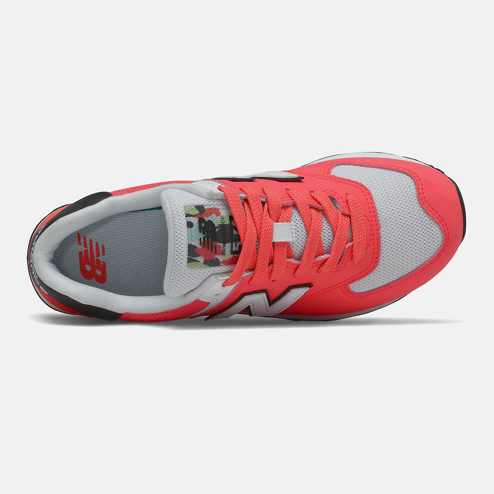 574 / New Balance Women