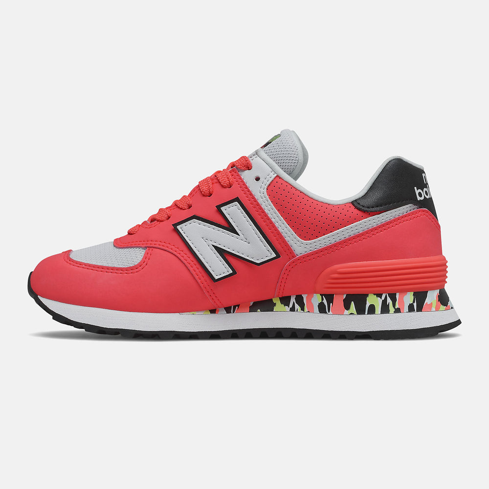 574 / New Balance Women