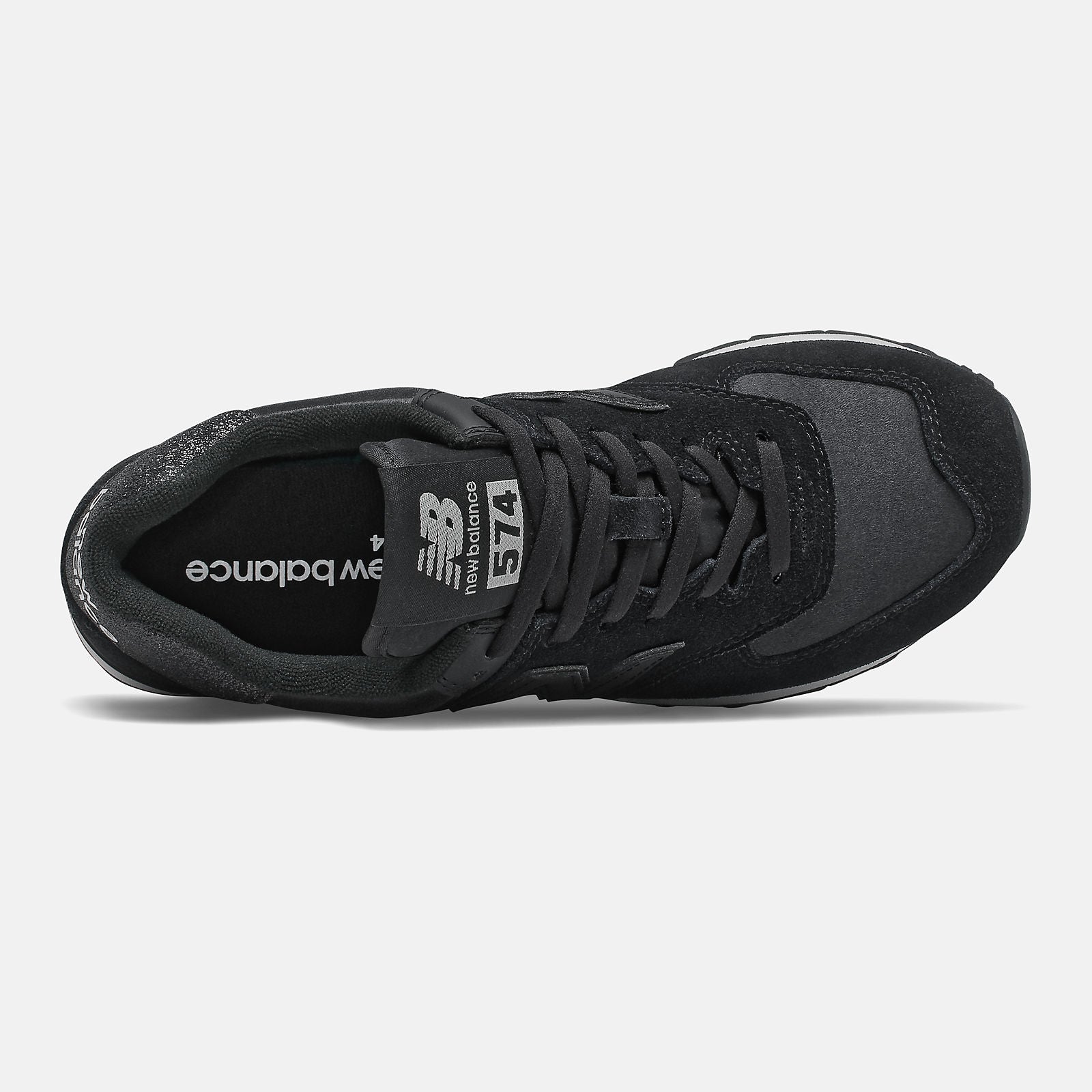 574 / New Balance Women