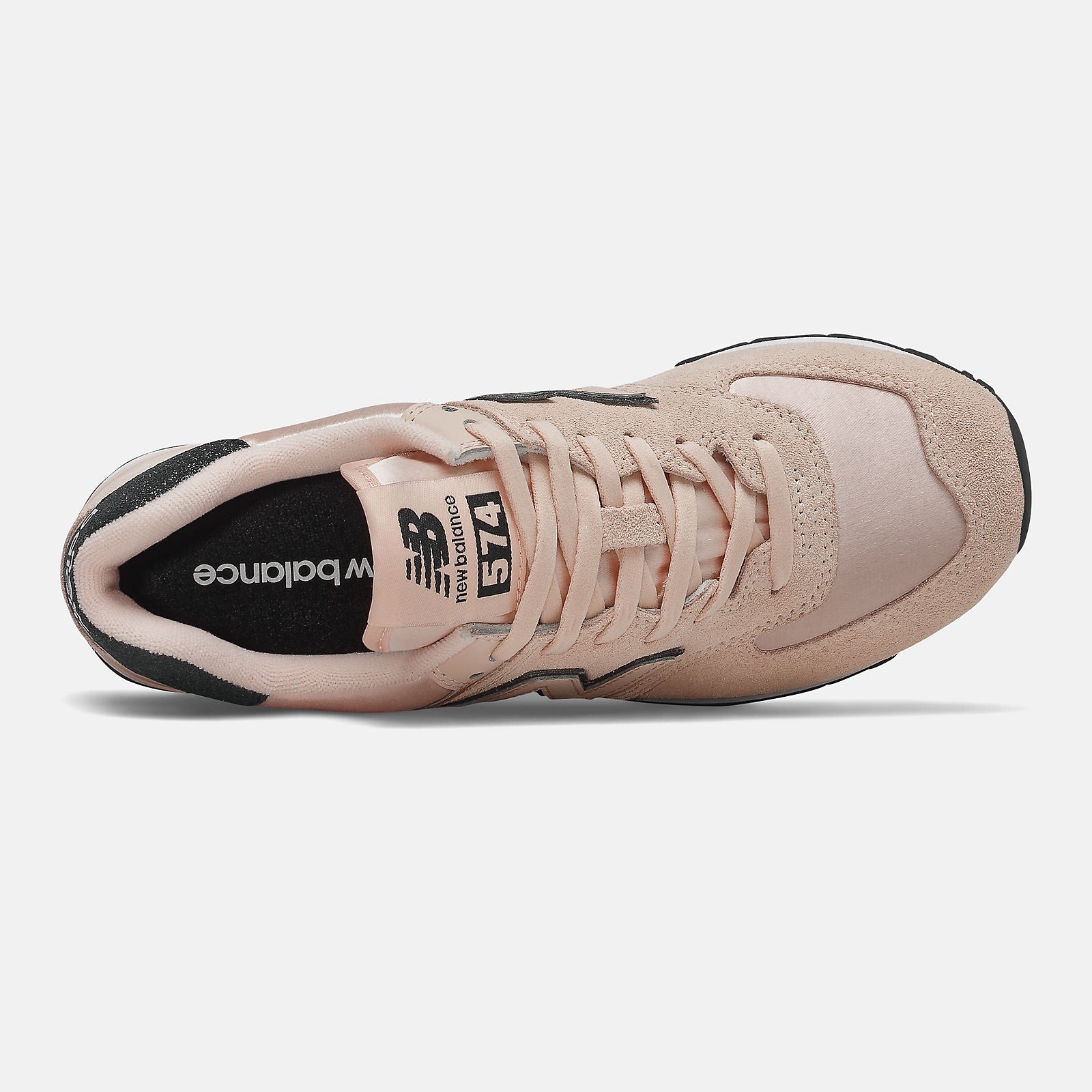 574 / New Balance Women
