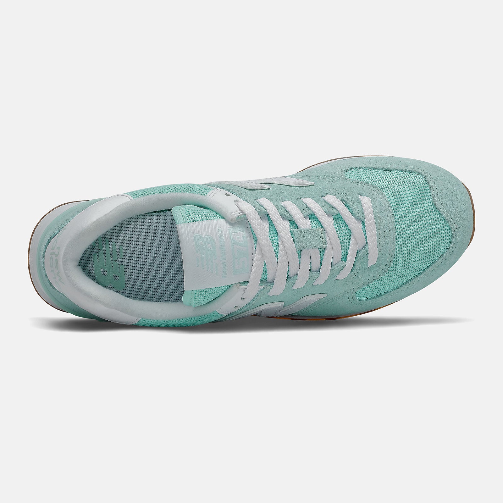 574 / New Balance Women