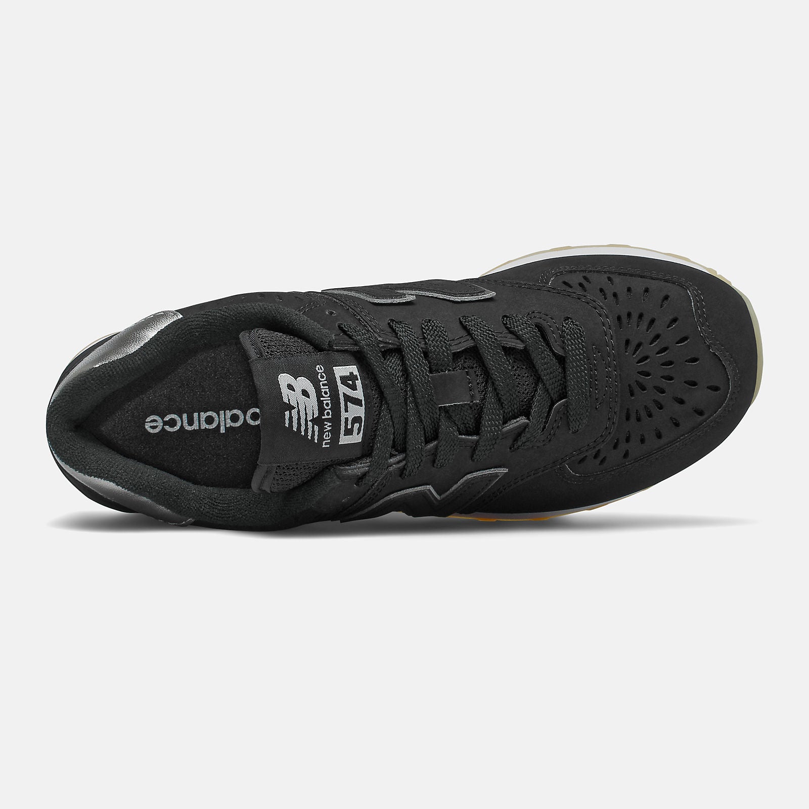 574 / New Balance Women