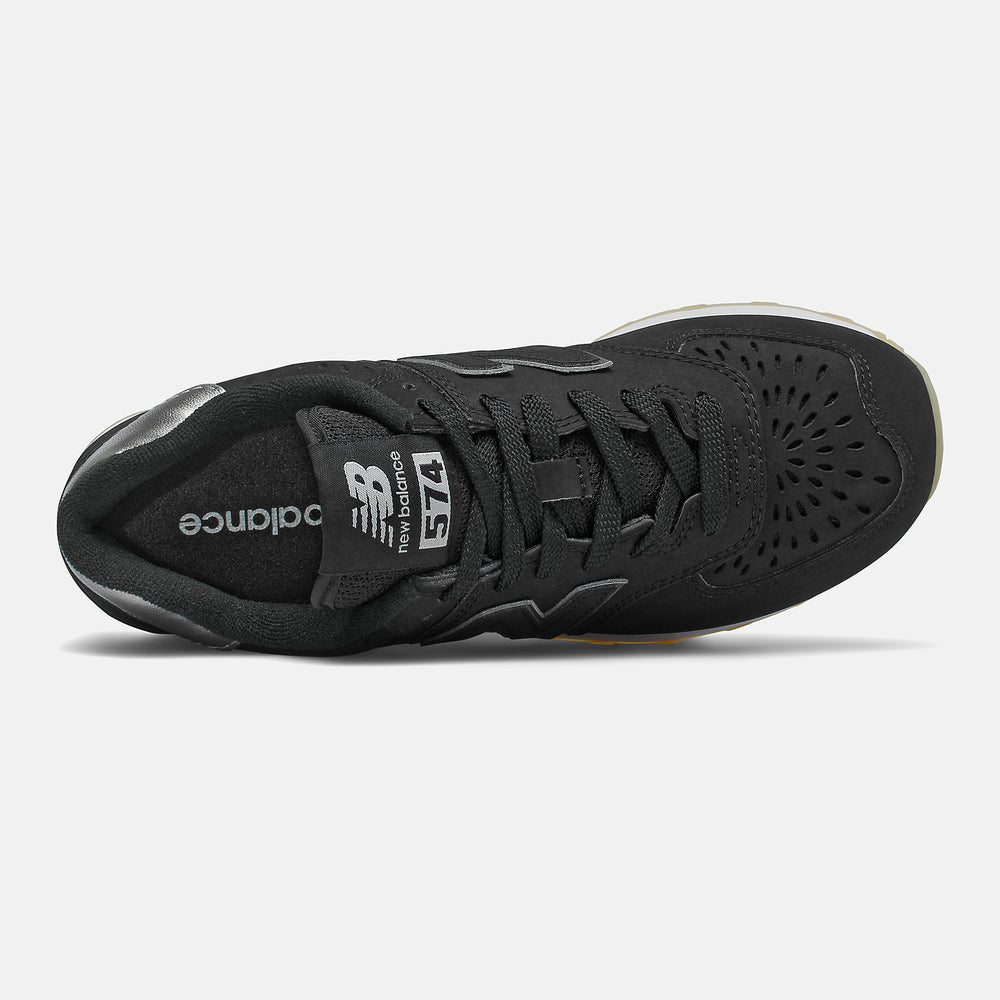 574 / New Balance Women