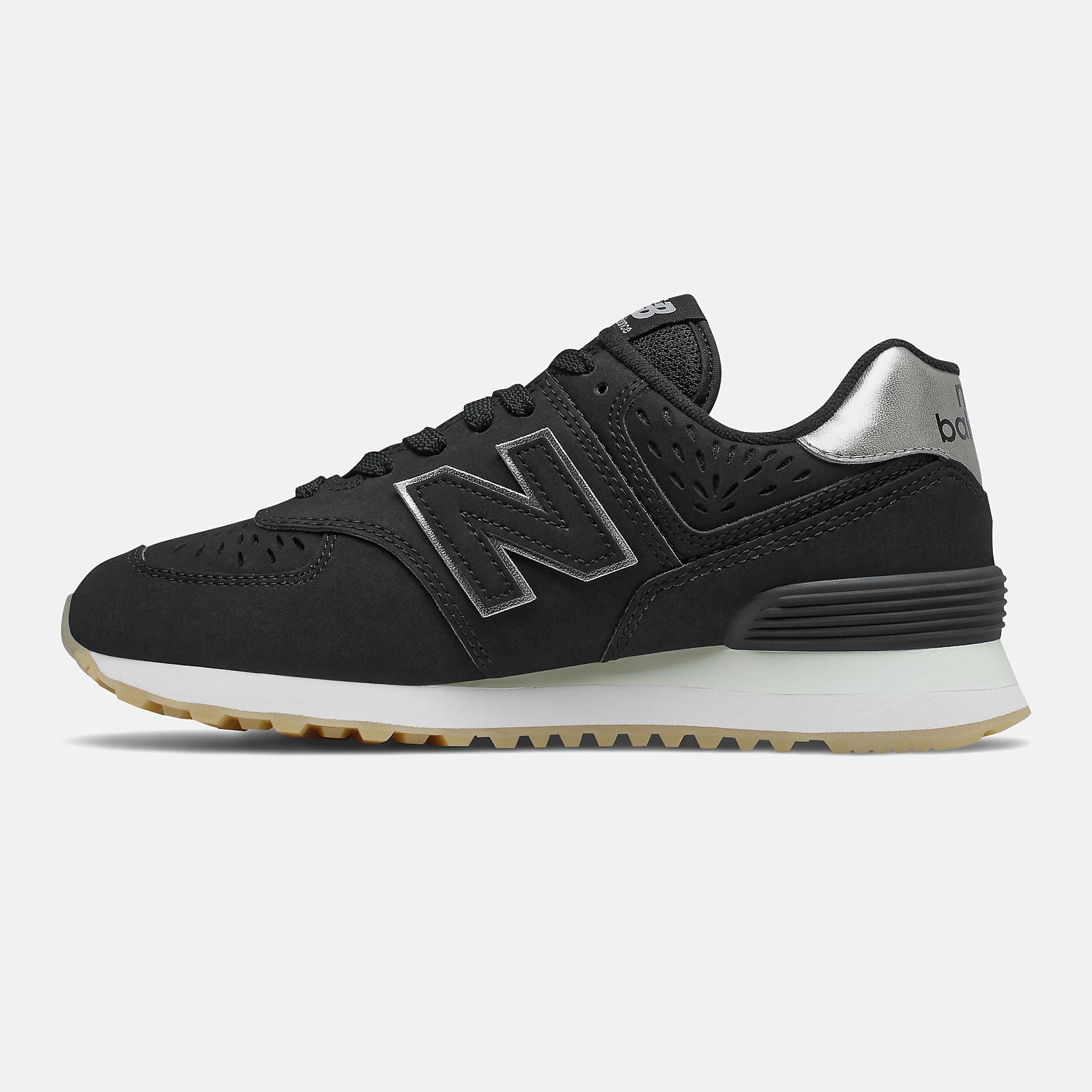 574 / New Balance Women