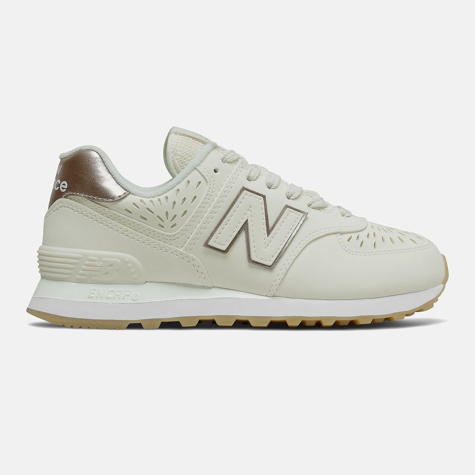 574 / New Balance Women