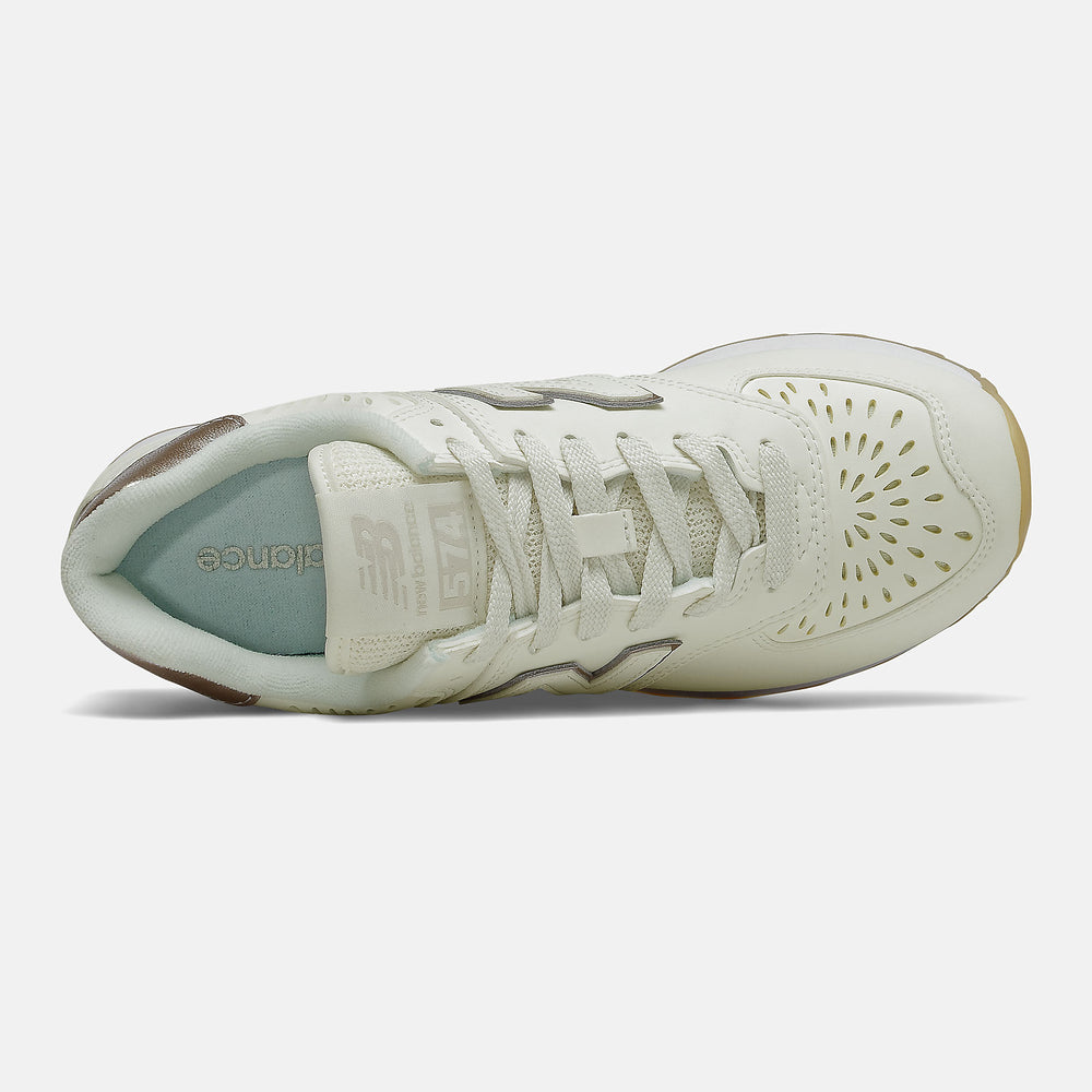574 / New Balance Women