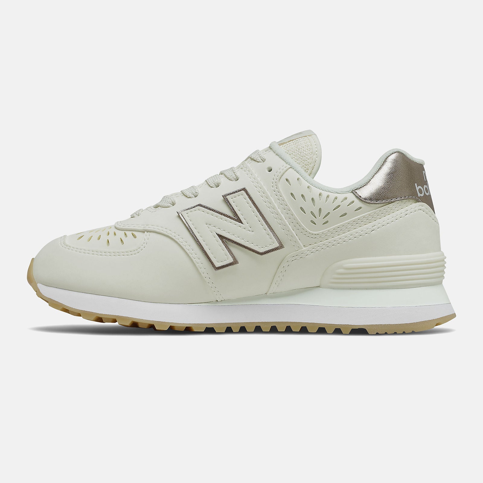 574 / New Balance Women