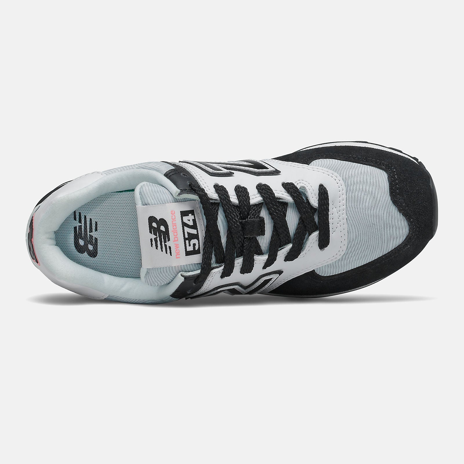 574 / New Balance Women