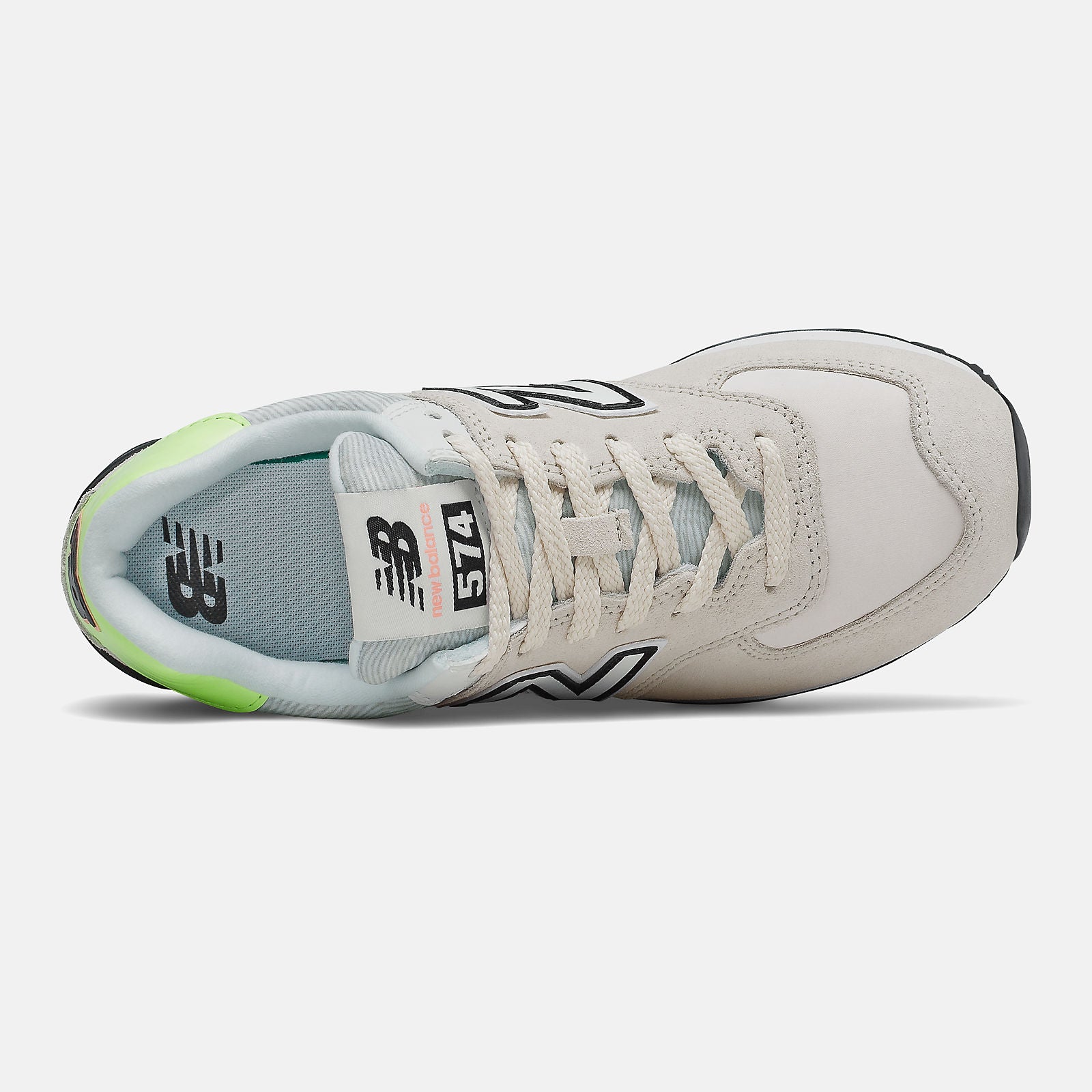 574 / New Balance Women