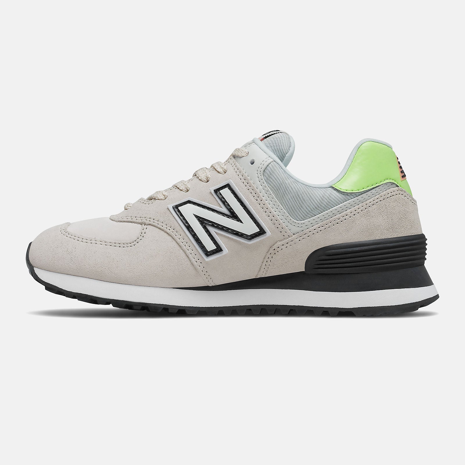 574 / New Balance Women