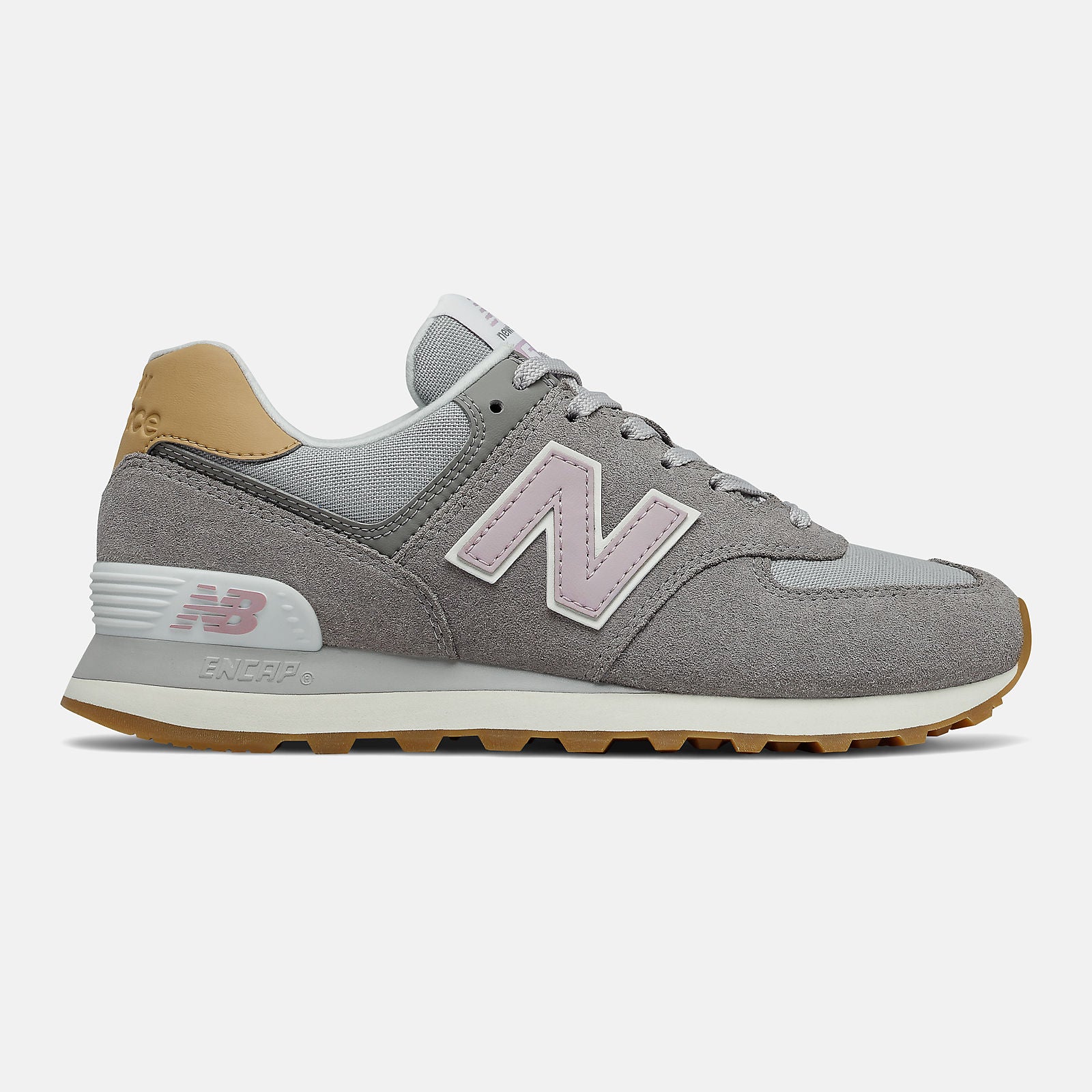 574 / New Balance Women