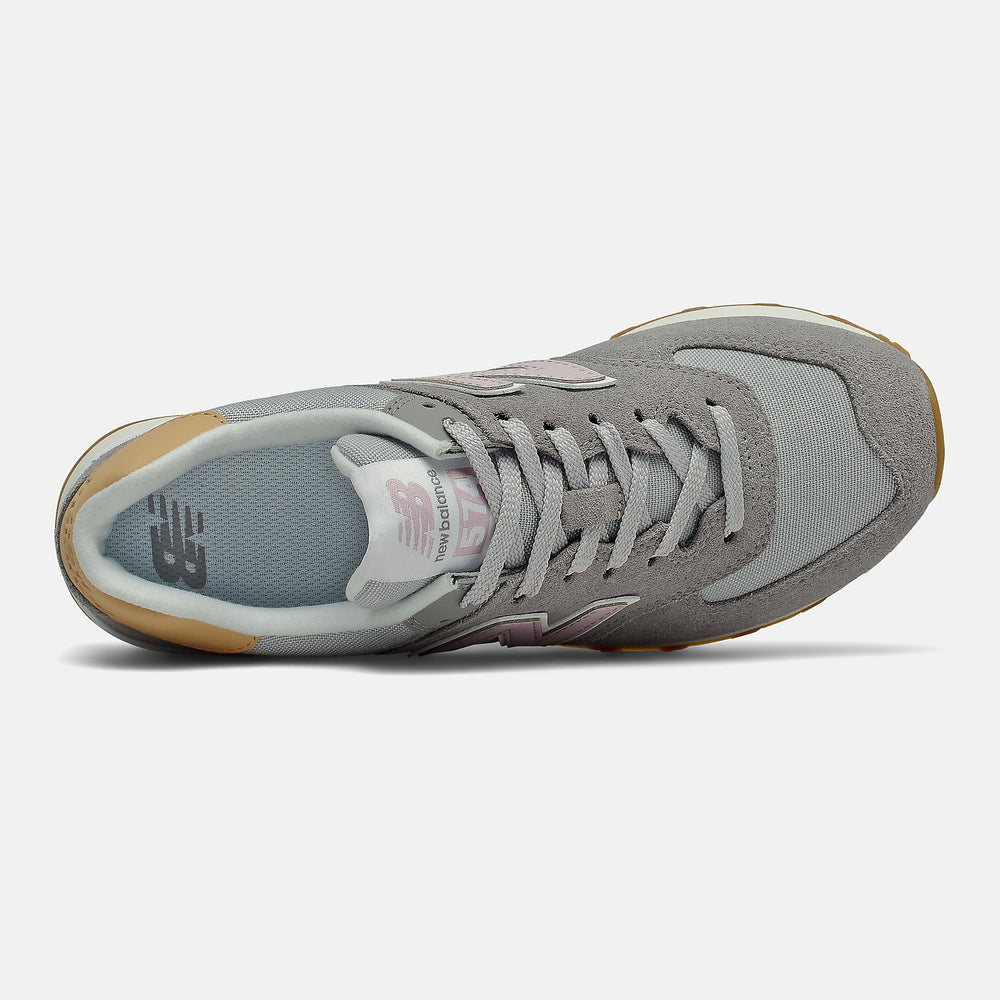 574 / New Balance Women