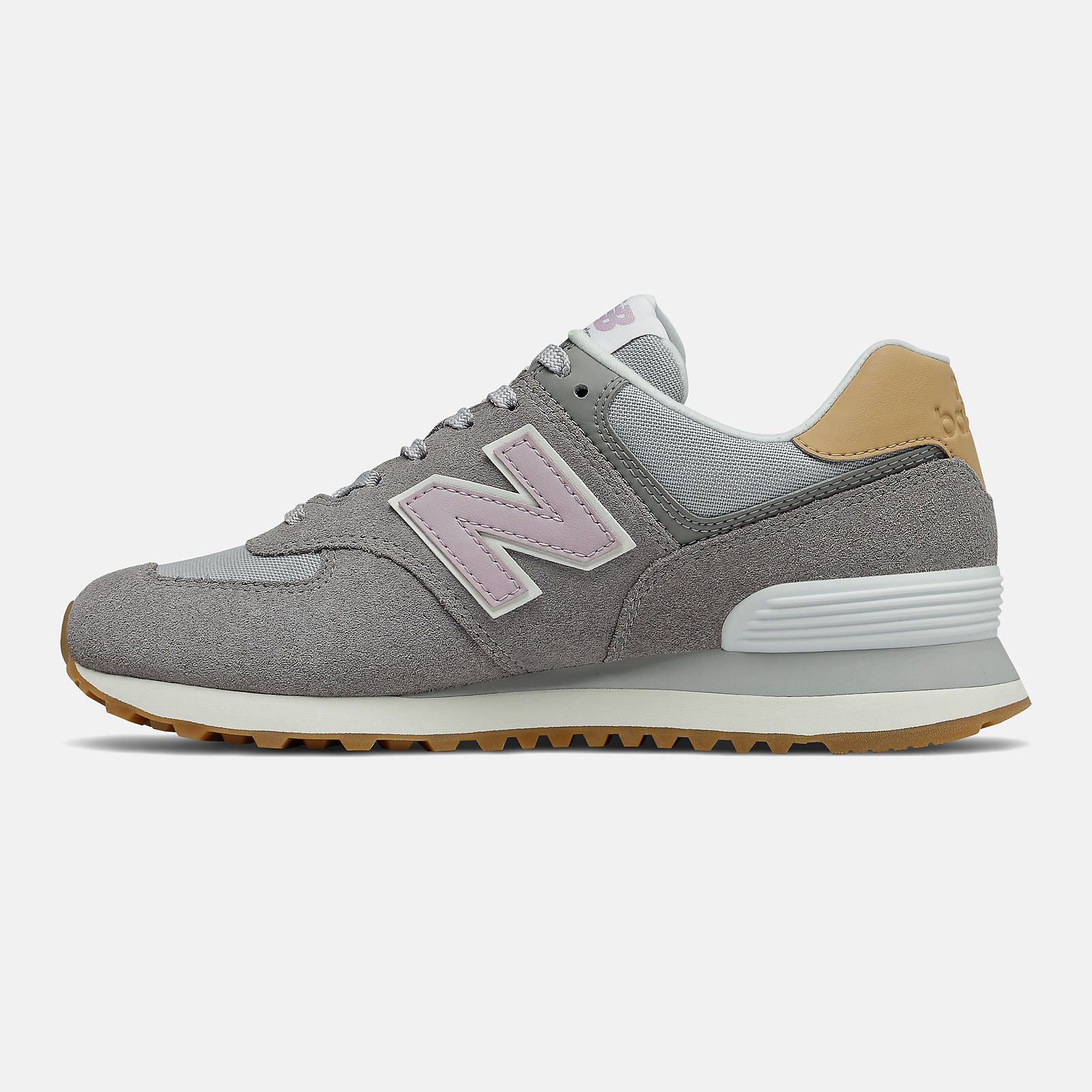 574 / New Balance Women