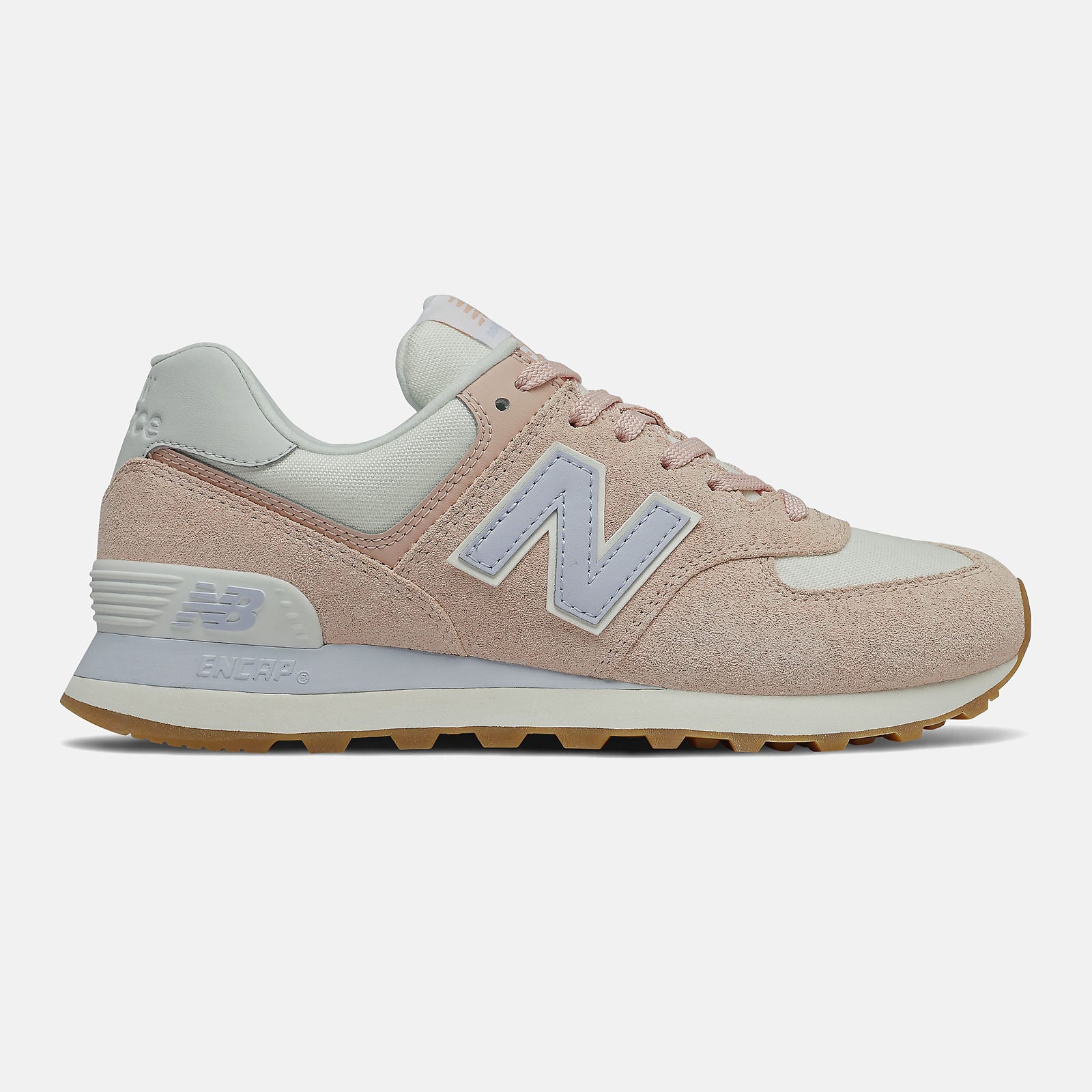 574 / New Balance Women