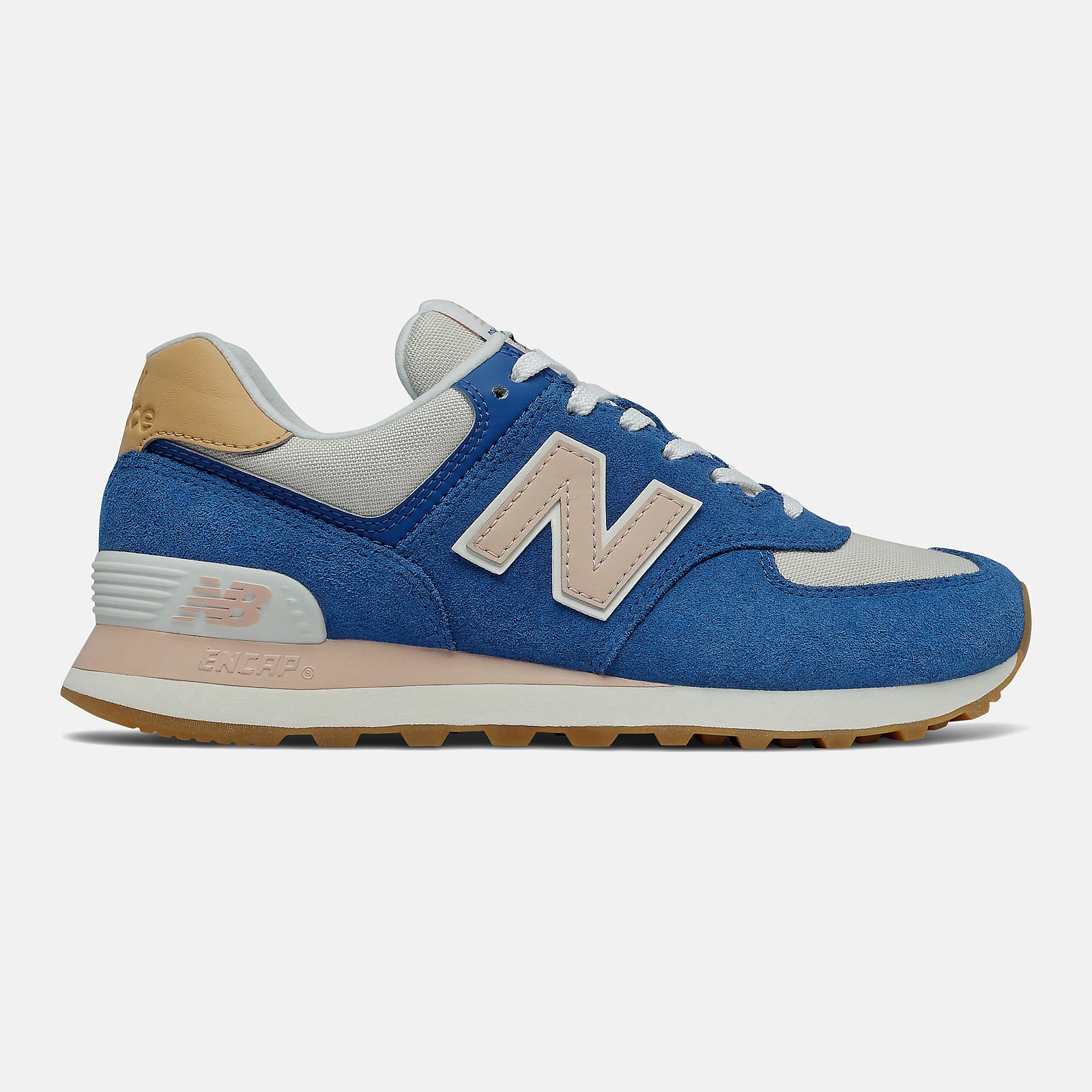 574 / New Balance Women