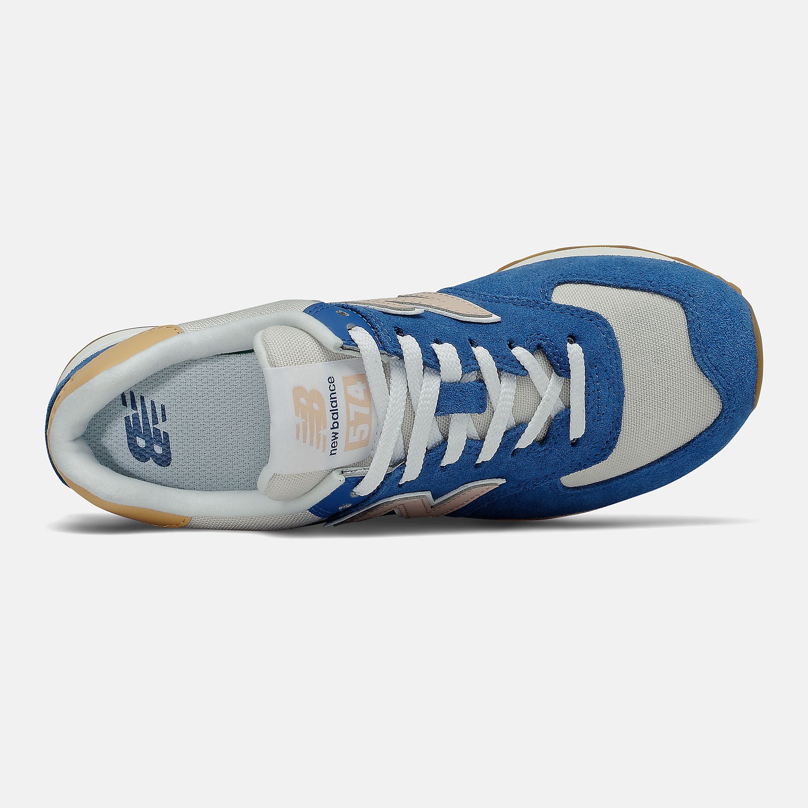 574 / New Balance Women