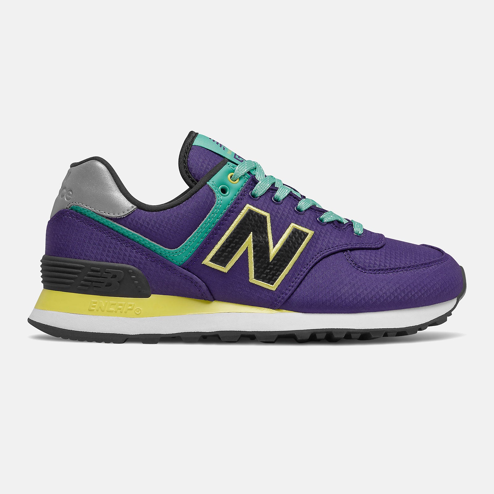 574 / New Balance Women