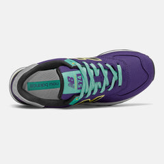 574 / New Balance Women
