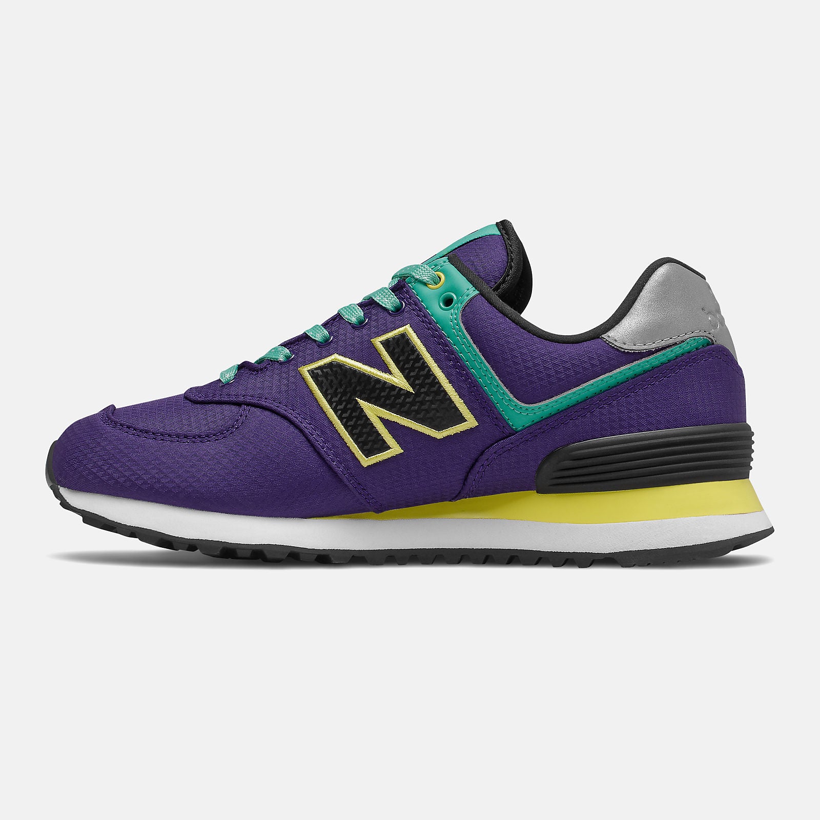574 / New Balance Women