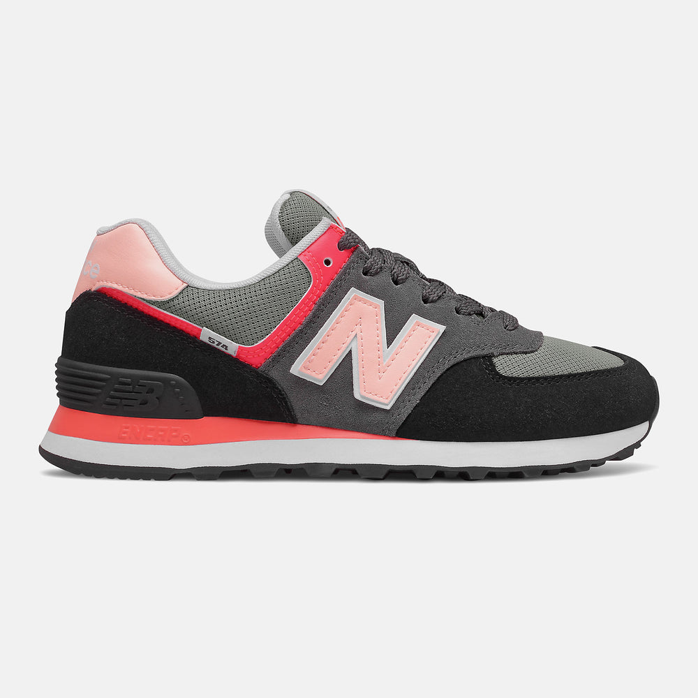 574 / New Balance Women